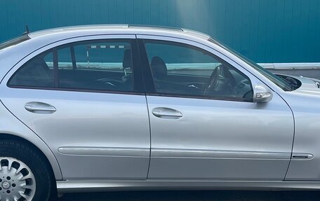 Mercedes-Benz E-Класс, 2002 год, 1 150 000 рублей, 7 фотография