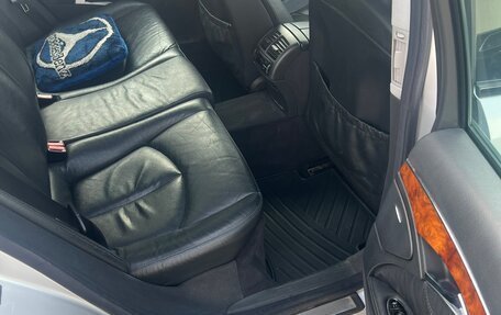 Mercedes-Benz E-Класс, 2002 год, 1 150 000 рублей, 14 фотография