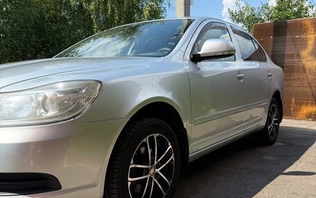 Skoda Octavia, 2011 год, 690 000 рублей, 2 фотография