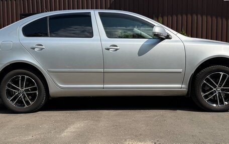 Skoda Octavia, 2011 год, 690 000 рублей, 3 фотография