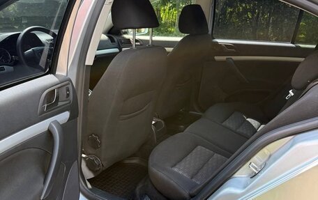 Skoda Octavia, 2011 год, 690 000 рублей, 7 фотография