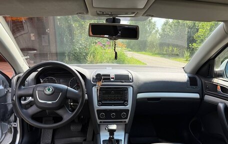 Skoda Octavia, 2011 год, 690 000 рублей, 5 фотография