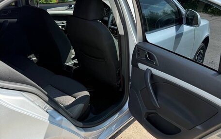 Skoda Octavia, 2011 год, 690 000 рублей, 10 фотография