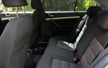 Skoda Octavia, 2011 год, 690 000 рублей, 8 фотография