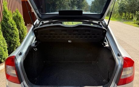 Skoda Octavia, 2011 год, 690 000 рублей, 12 фотография