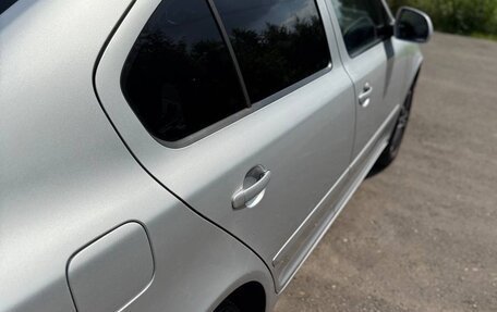 Skoda Octavia, 2011 год, 690 000 рублей, 4 фотография