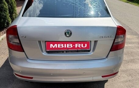 Skoda Octavia, 2011 год, 690 000 рублей, 11 фотография