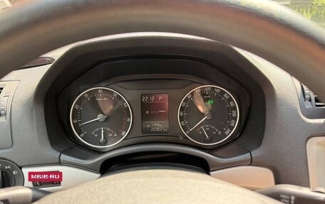 Skoda Octavia, 2011 год, 690 000 рублей, 13 фотография