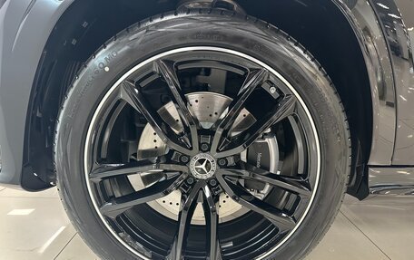 Mercedes-Benz GLS, 2025 год, 17 999 000 рублей, 9 фотография