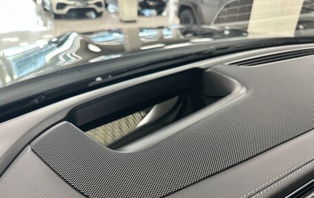 Mercedes-Benz GLS, 2025 год, 17 999 000 рублей, 14 фотография