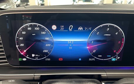 Mercedes-Benz GLS, 2025 год, 17 999 000 рублей, 17 фотография