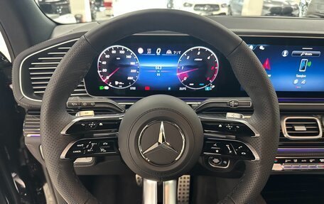 Mercedes-Benz GLS, 2025 год, 17 999 000 рублей, 16 фотография