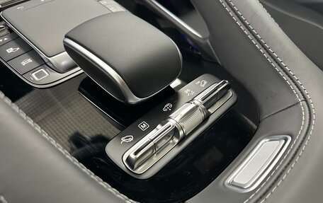 Mercedes-Benz GLS, 2025 год, 17 999 000 рублей, 18 фотография