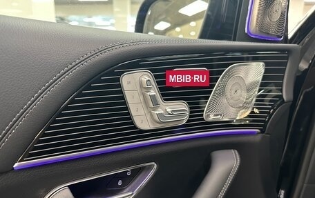 Mercedes-Benz GLS, 2025 год, 17 999 000 рублей, 13 фотография