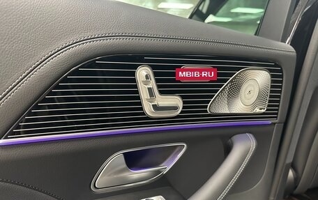 Mercedes-Benz GLS, 2025 год, 17 999 000 рублей, 24 фотография