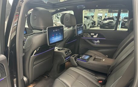 Mercedes-Benz GLS, 2025 год, 17 999 000 рублей, 25 фотография