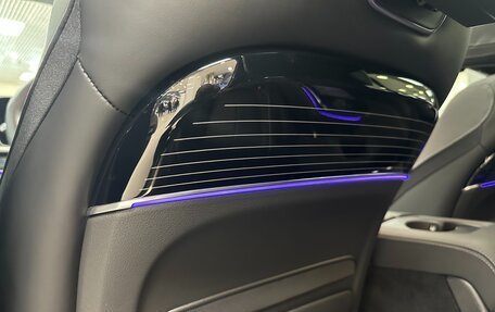 Mercedes-Benz GLS, 2025 год, 17 999 000 рублей, 27 фотография