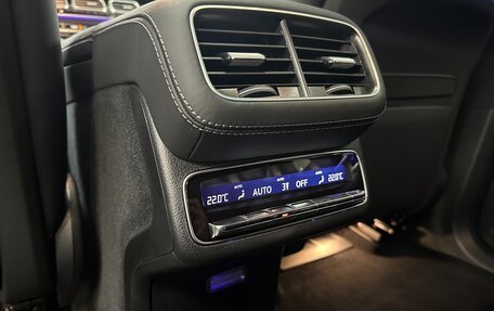 Mercedes-Benz GLS, 2025 год, 17 999 000 рублей, 28 фотография