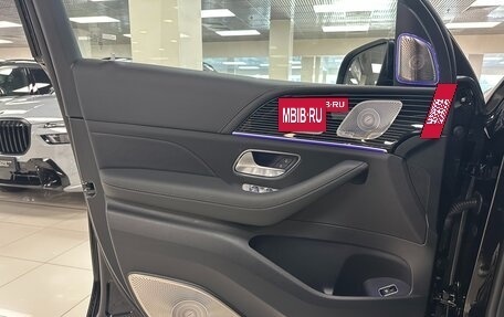 Mercedes-Benz GLS, 2025 год, 17 999 000 рублей, 11 фотография