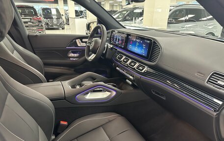Mercedes-Benz GLS, 2025 год, 17 999 000 рублей, 32 фотография