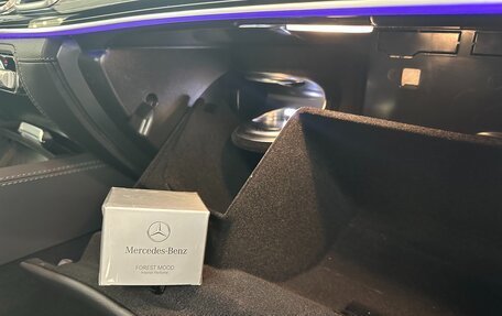 Mercedes-Benz GLS, 2025 год, 17 999 000 рублей, 33 фотография