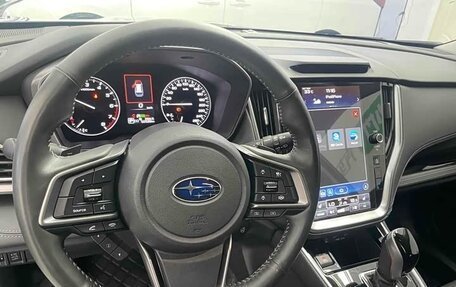Subaru Outback VI, 2022 год, 3 790 000 рублей, 8 фотография