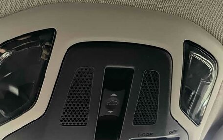 Subaru Outback VI, 2022 год, 3 790 000 рублей, 13 фотография