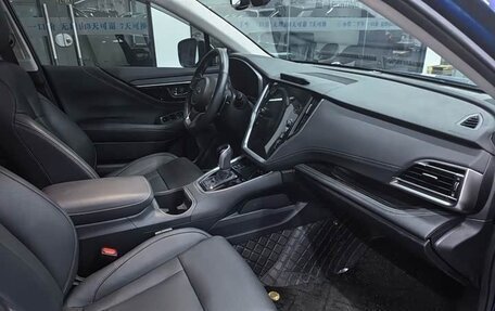 Subaru Outback VI, 2022 год, 3 790 000 рублей, 24 фотография