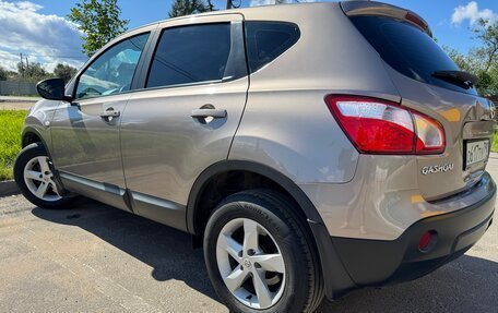 Nissan Qashqai, 2012 год, 949 000 рублей, 4 фотография