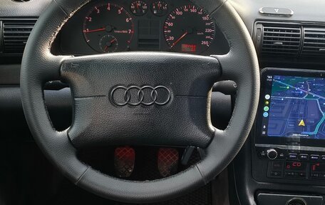 Audi A4, 1995 год, 440 000 рублей, 11 фотография