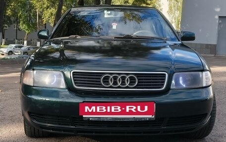 Audi A4, 1995 год, 440 000 рублей, 4 фотография