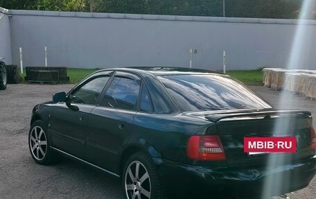 Audi A4, 1995 год, 440 000 рублей, 3 фотография