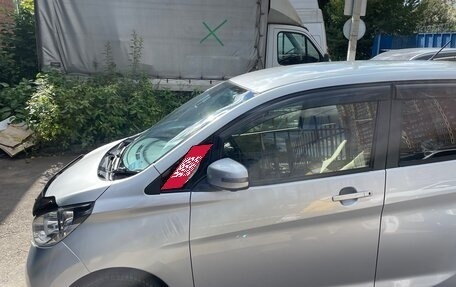 Nissan Dayz I рестайлинг, 2015 год, 590 000 рублей, 4 фотография