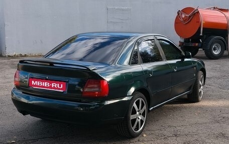 Audi A4, 1995 год, 440 000 рублей, 5 фотография