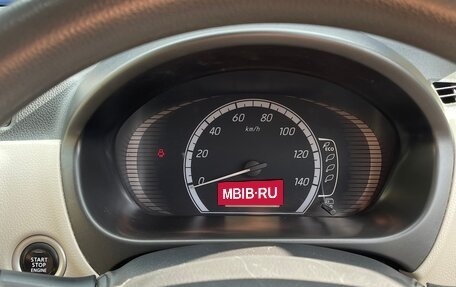 Nissan Dayz I рестайлинг, 2015 год, 590 000 рублей, 9 фотография