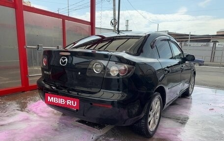 Mazda 3, 2006 год, 660 000 рублей, 3 фотография