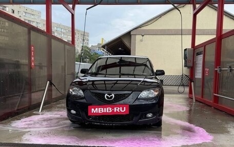 Mazda 3, 2006 год, 660 000 рублей, 2 фотография