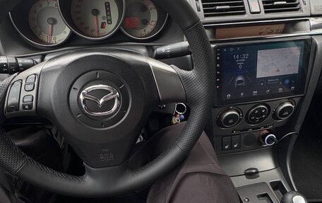 Mazda 3, 2006 год, 660 000 рублей, 5 фотография