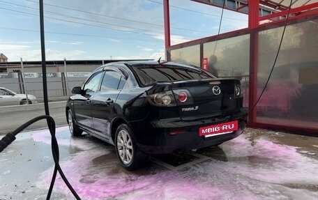 Mazda 3, 2006 год, 660 000 рублей, 4 фотография