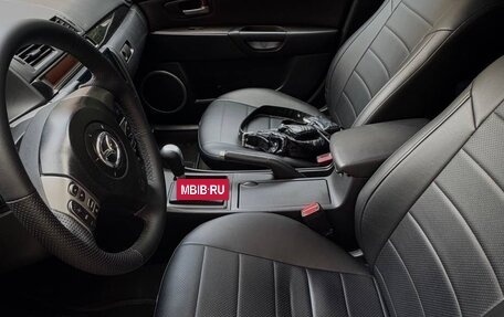 Mazda 3, 2006 год, 660 000 рублей, 7 фотография