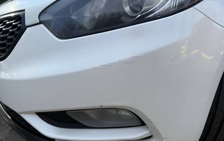 KIA Cerato III, 2015 год, 1 200 000 рублей, 7 фотография