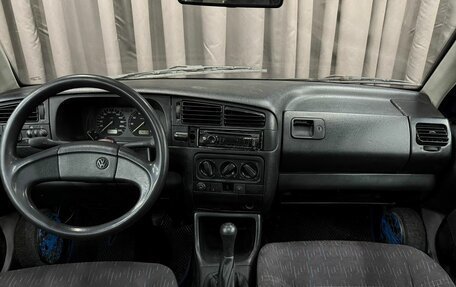 Volkswagen Golf III, 1992 год, 239 888 рублей, 7 фотография