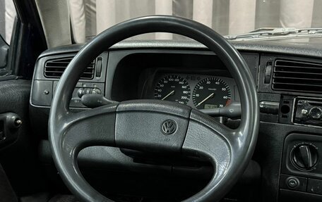Volkswagen Golf III, 1992 год, 239 888 рублей, 8 фотография
