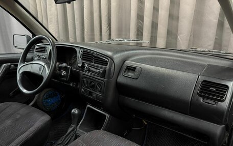 Volkswagen Golf III, 1992 год, 239 888 рублей, 10 фотография