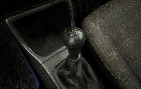 Volkswagen Golf III, 1992 год, 239 888 рублей, 12 фотография