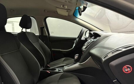 Ford Focus III, 2012 год, 699 888 рублей, 13 фотография