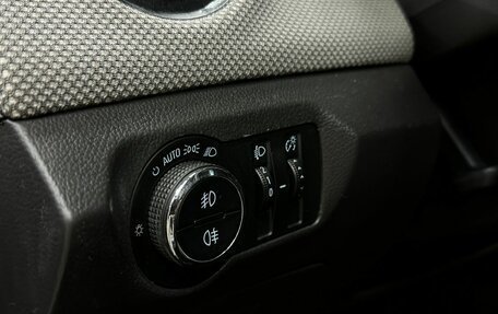 Chevrolet Cruze II, 2013 год, 709 777 рублей, 16 фотография