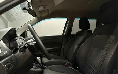 Suzuki Vitara II рестайлинг, 2015 год, 1 249 888 рублей, 5 фотография