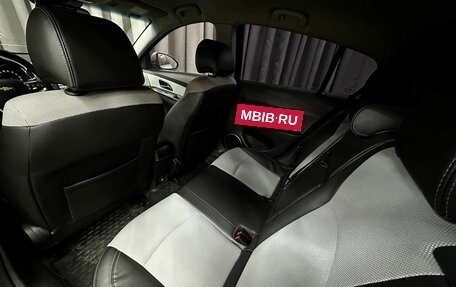 Chevrolet Cruze II, 2013 год, 709 777 рублей, 23 фотография