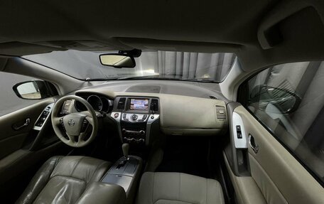 Nissan Murano, 2011 год, 1 049 777 рублей, 7 фотография